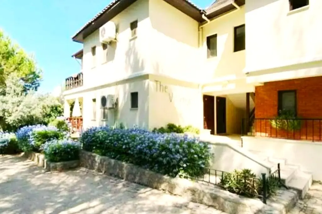 Property in Ovacik